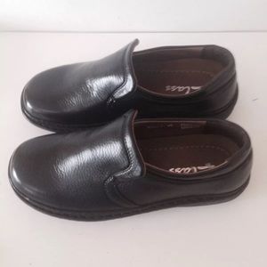 Class Mens loafers black size 40 US 7